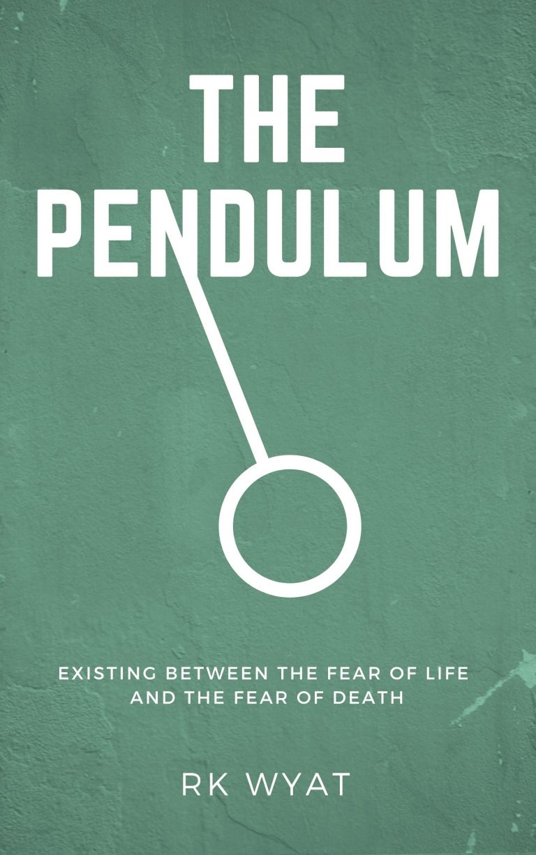 RK Wyat: The Pendulum