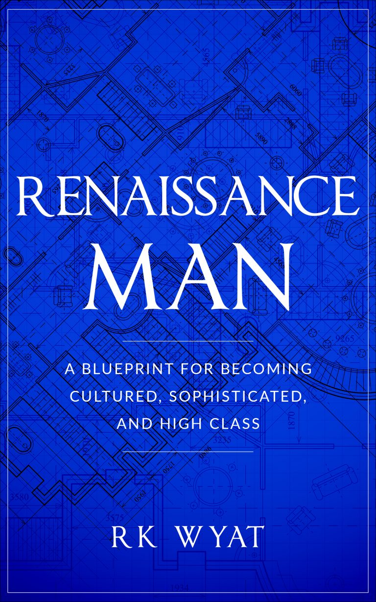 RK Wyat: Renaissance Man