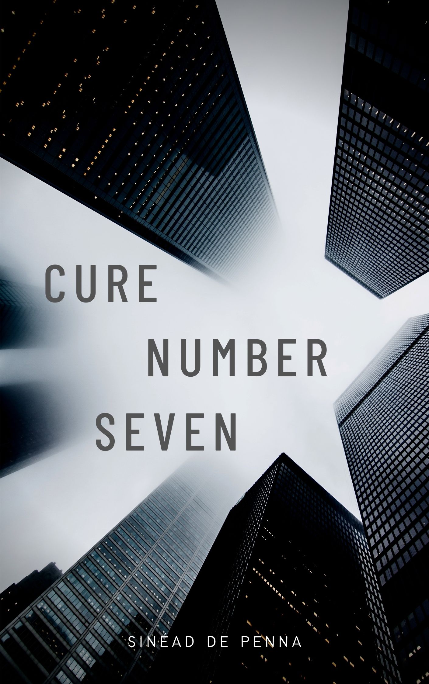 Sinéad de Penna: Cure Number Seven