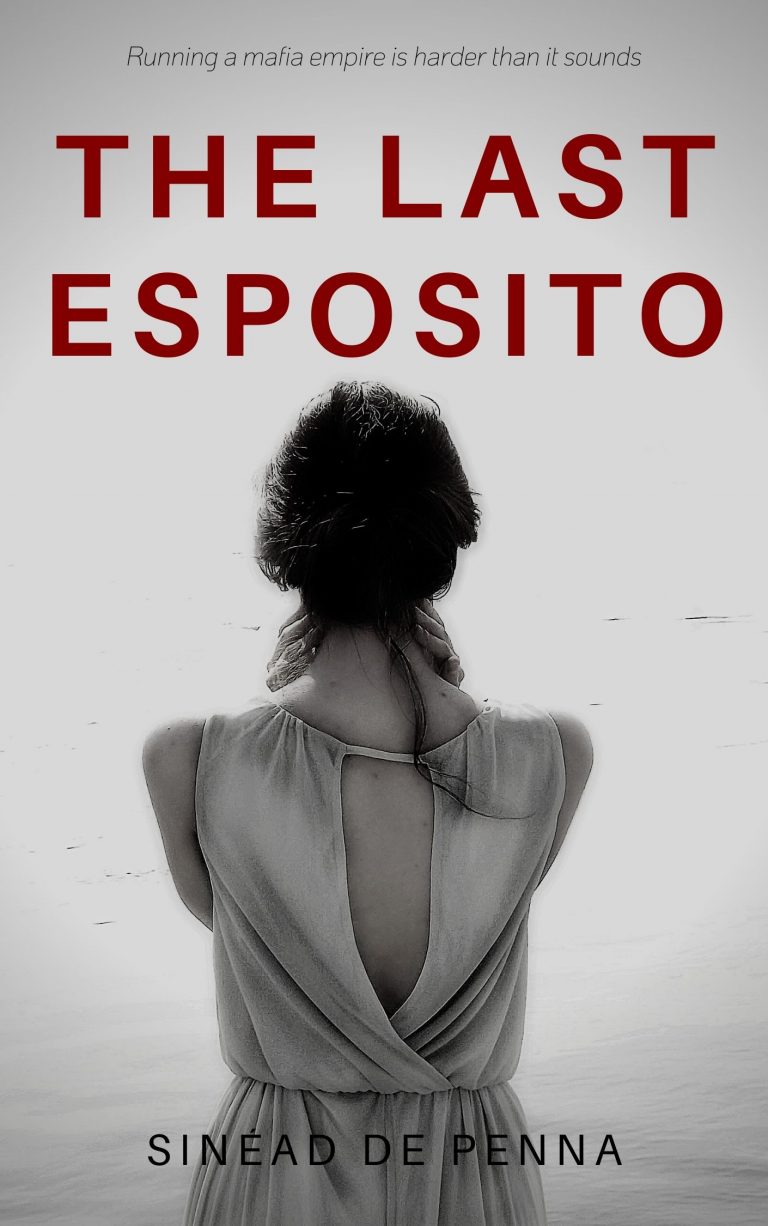 Sinéad de Penna: The Last Esposito