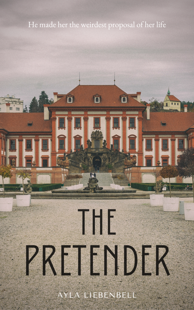 Ayla Liebenbell: The Pretender