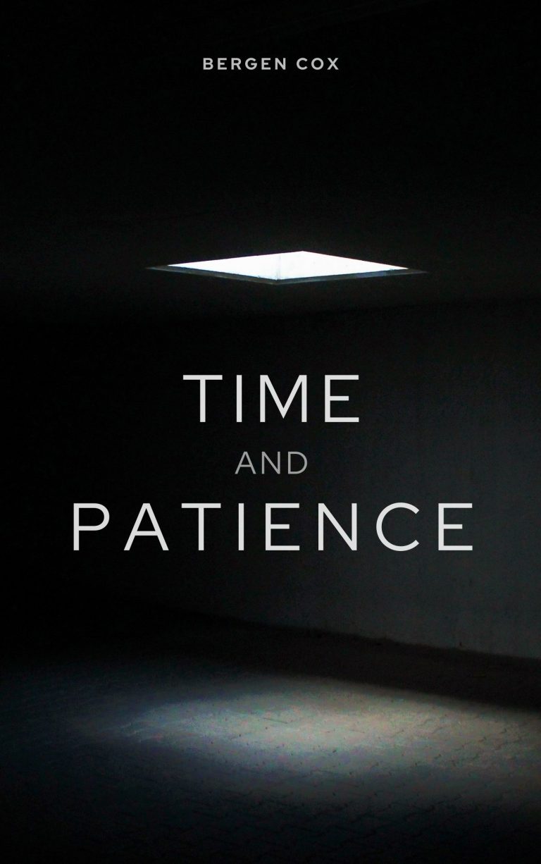 Bergen Cox: Time and Patience