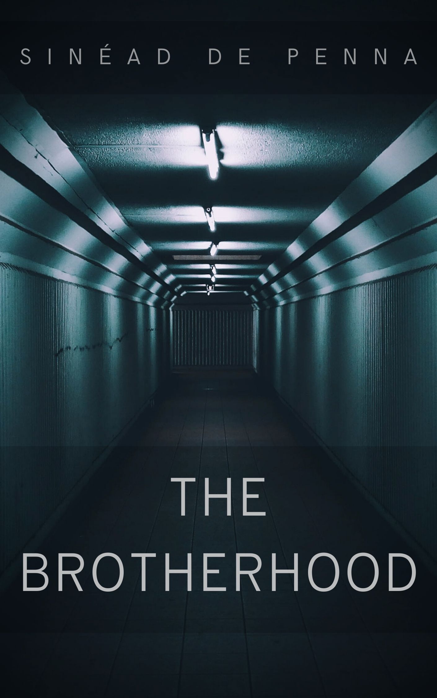 Sinéad de Penna: The Brotherhood