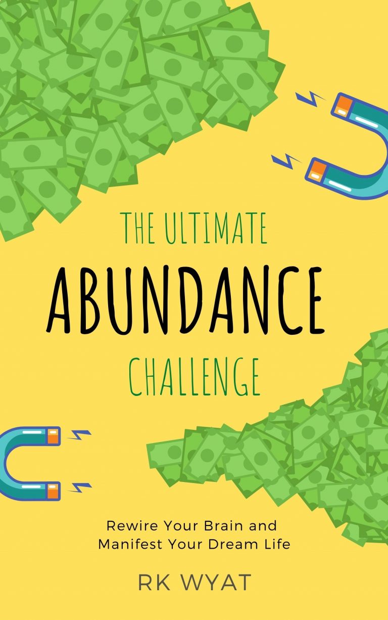 RK Wyat: The Ultimate Abundance Challenge