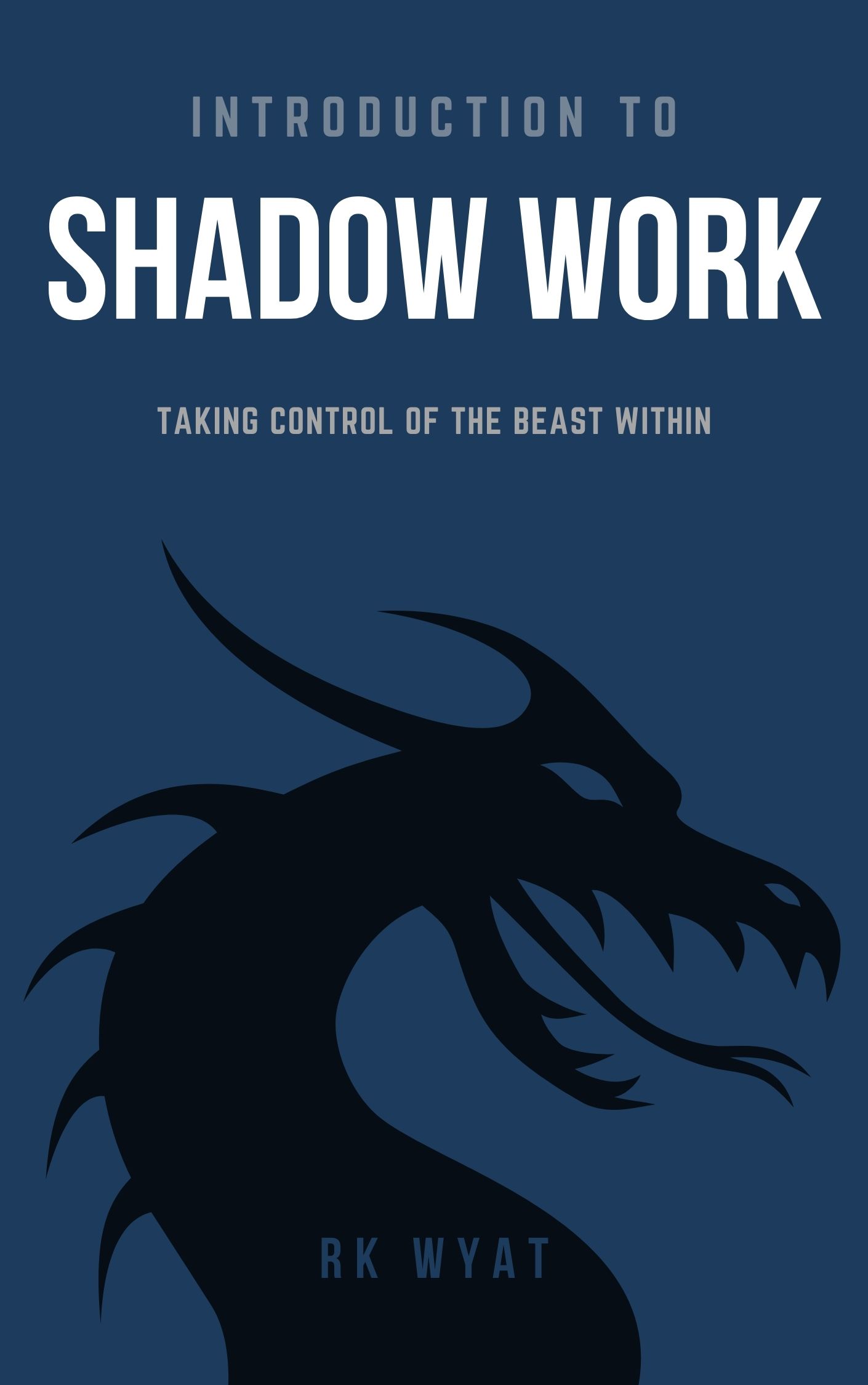 RK Wyat: Introduction to Shadow Work