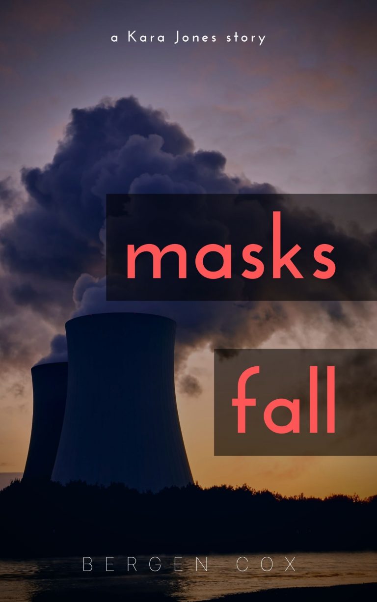 Bergen Cox: Masks Fall