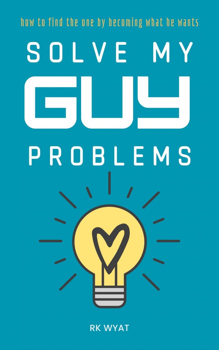 RK Wyat: Solve My Guy Problems