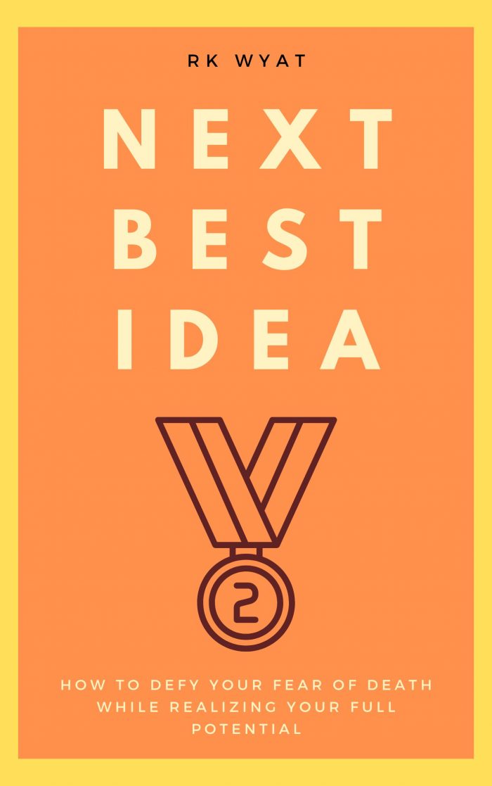 RK Wyat: Next Best Idea