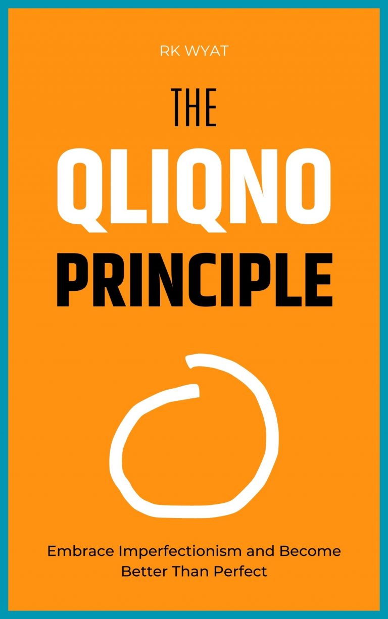 RK Wyat: The QLIQNO Principle